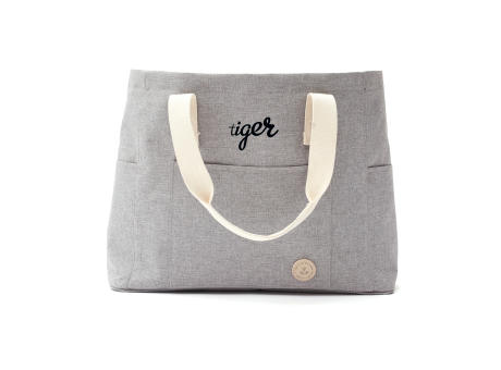 VINGA Sortino Strandtasche bedrucken