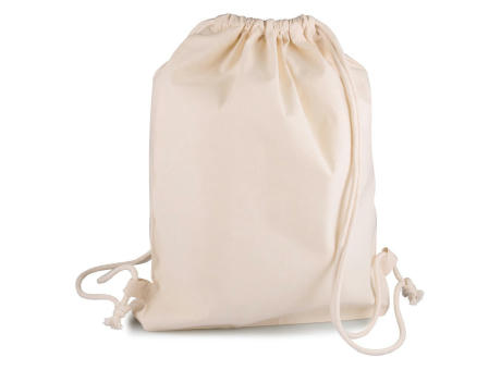 Product image Baumwollrucksack Sophia Werbeartikel