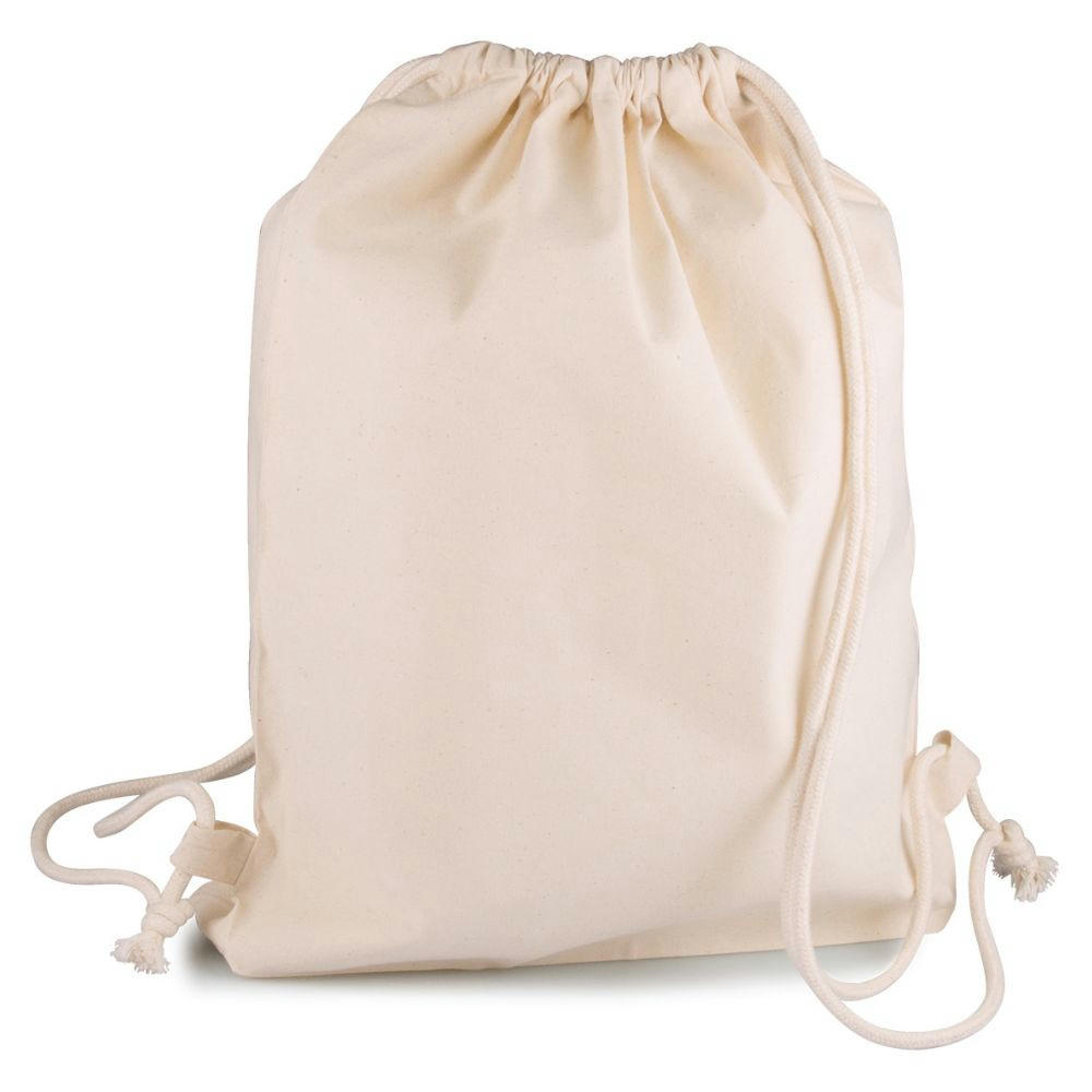 Product image Baumwollrucksack Sophia Werbeartikel