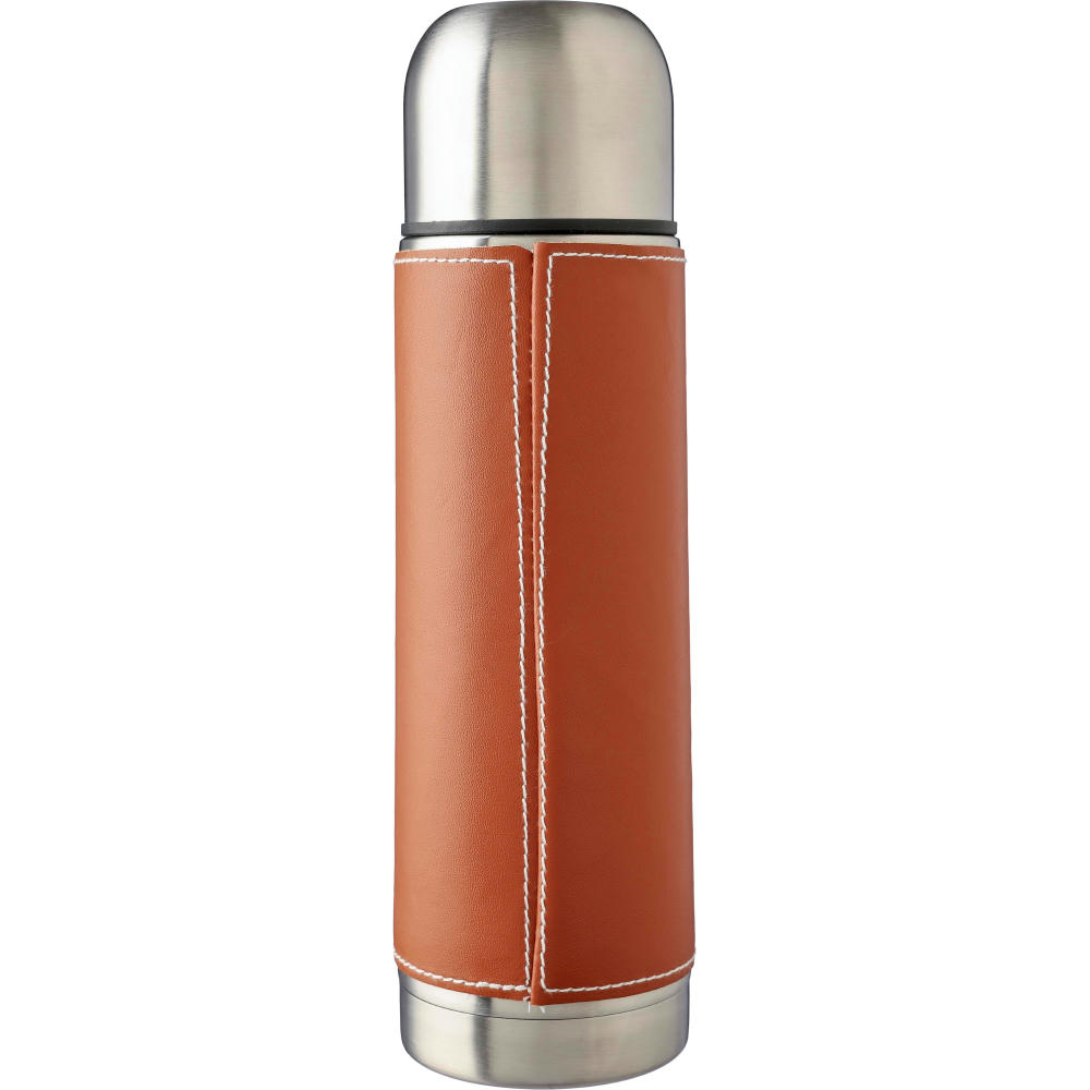 Product image Edelstahlflasche 400 ml Bernard Werbeartikel