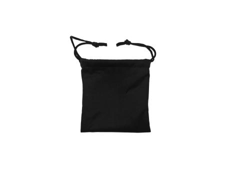 Therabody Wave Solo Schwarz bedrucken