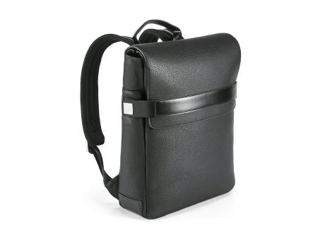 EMPIRE BACKPACK. Polypropylen-Rucksack für 14'' Laptop bedrucken