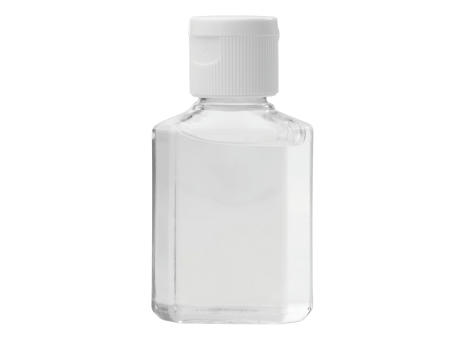 Reinigungsgel für die Hände 30ml bedrucken
