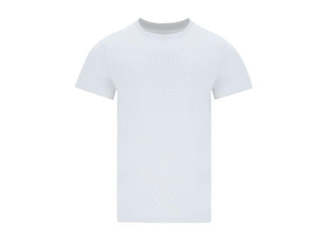 Product image Erwachsene Weiß T-Shirt Perkins Werbeartikel