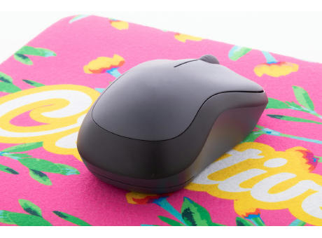 RPET Mauspad CreaFelt Cursor Werbeartikel