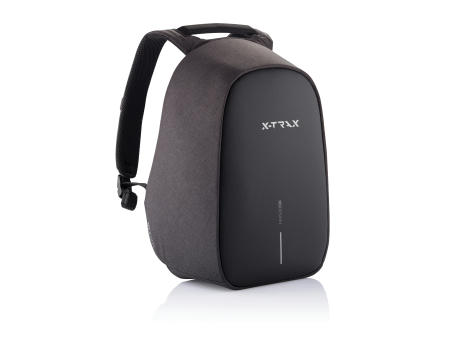 Bobby Hero XL Anti-Diebstahl-Rucksack bedrucken
