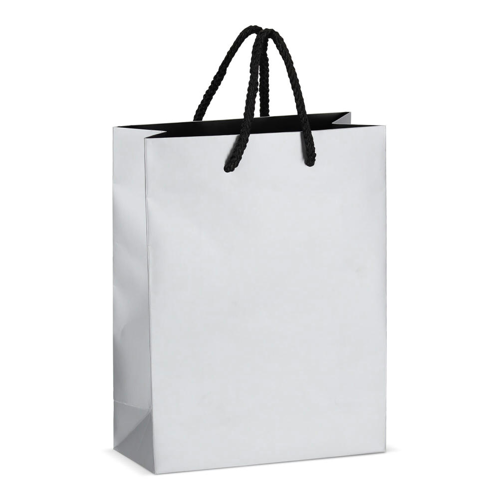 Product image Papier Geschenktasche 18 x 8 x 24cm 200g/m² Werbeartikel