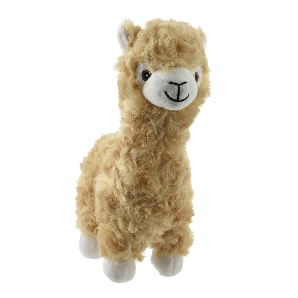 Product image PLÜSCHTIER LAMA LENI Werbeartikel