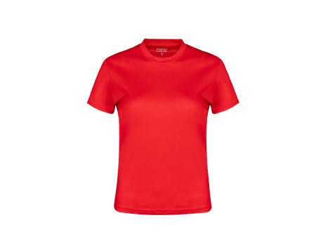 Frauen T-Shirt Tecnic Plus bedrucken