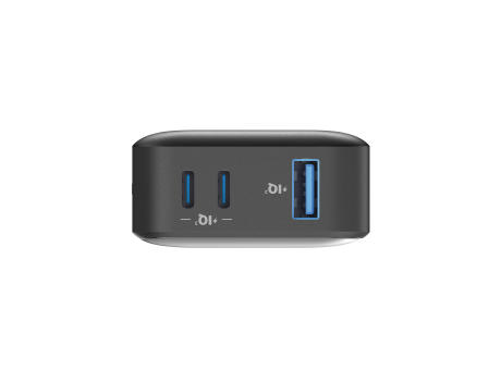 Anker Powerbank PowerCore 10.000mAh, 30W bedrucken