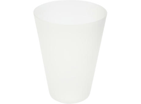 Product image Glastonbury 300 ml Becher aus Kunststoff  bedrucken