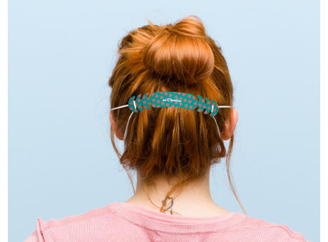 Gesichtsmasken-Verlängerung EarSave Creative bedrucken