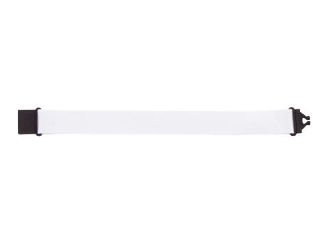 individuelles Armband Mojo RPET Werbeartikel