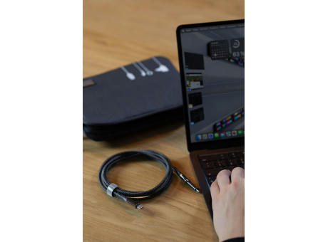 TROIKA Ladekabel SPEEDY XL bedrucken