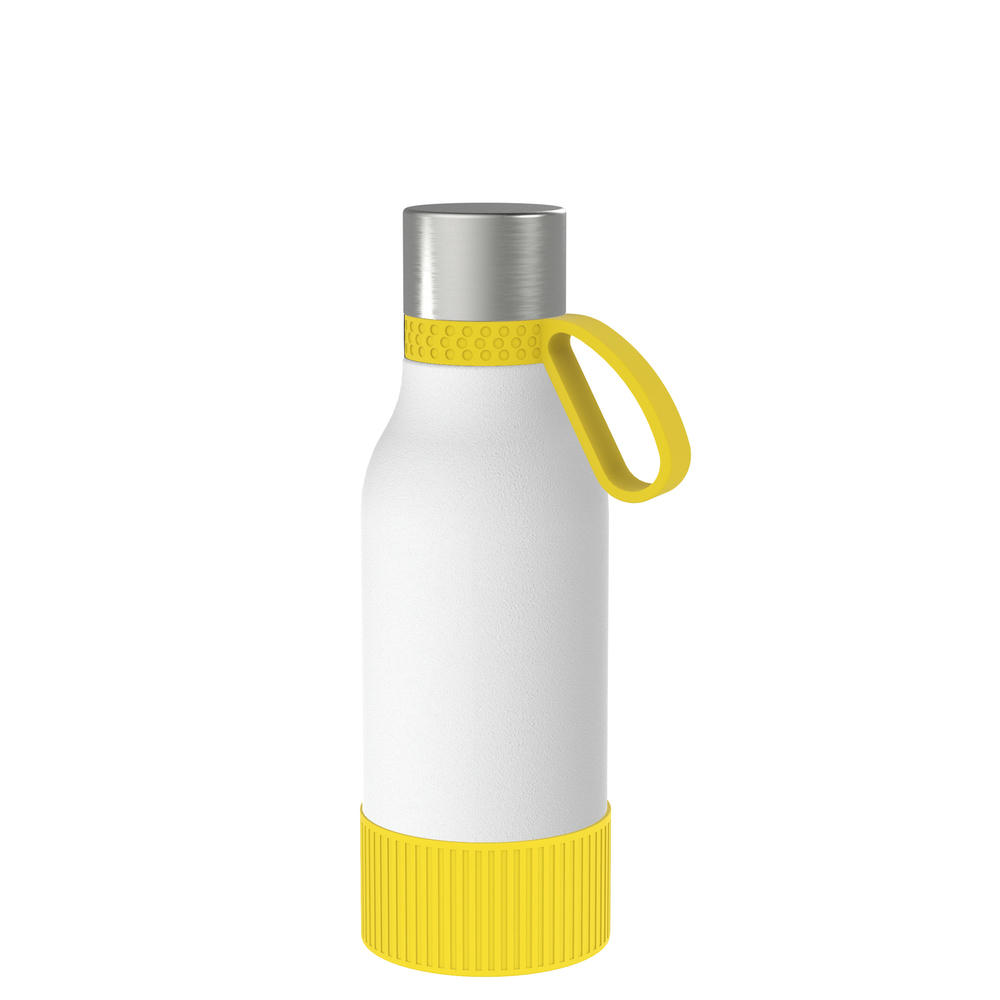 Thermotrinkflasche RETUMBLER-myNIZZA II 420 CERAMIC Werbeartikel