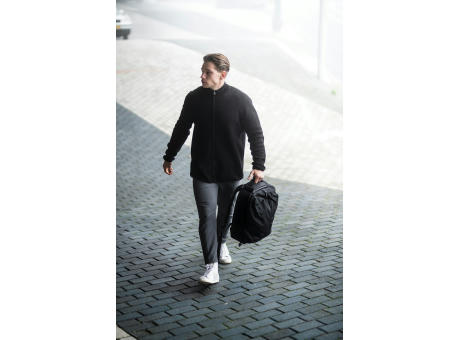 Bobby Soft, Anti-Diebstahl-Rucksack bedrucken