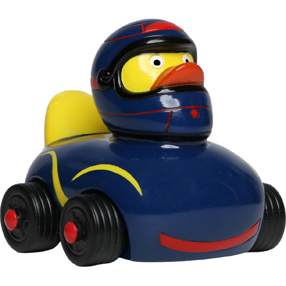 Ducks on Wheels Werbeartikel