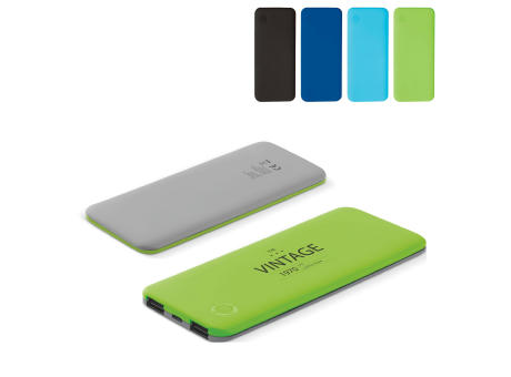 Blade Powerbank 5000mAh bedrucken