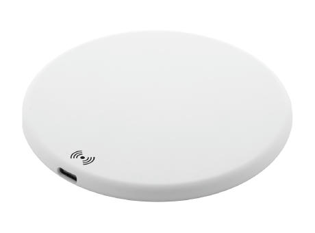 RABS Wireless-Charger Renergy Werbeartikel