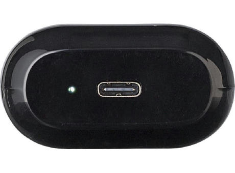 Drahtlose ABS-Kopfhörer Waylon Werbeartikel