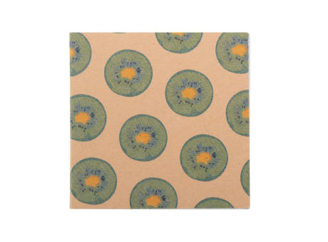 Individuelle Haftnotizen CreaStick Note M Eco Werbeartikel