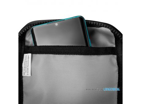 Crossbag PHOENIX bedrucken