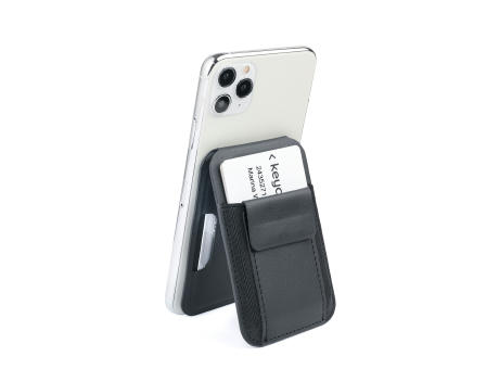 TROIKA Kartenetui CASH CARDS KEY Werbeartikel