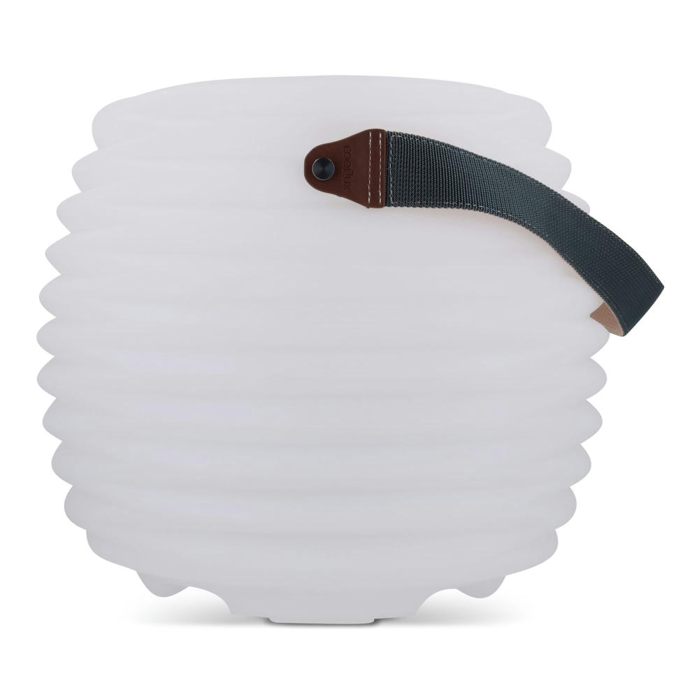 1616 | CoolLux Stimmungslicht und kabelloser Lautsprecher Werbeartikel