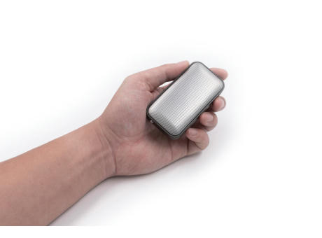 BrandCharger Drahtloser Nano-Lautsprecher Werbeartikel