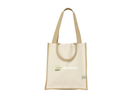 Yucatan Shopper Organic Cotton (320 g/m²) Werbeartikel