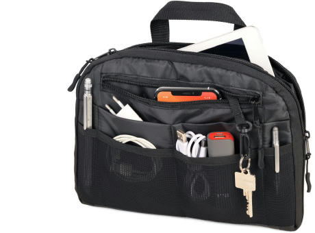 TROIKA Organizer-Etui TRANSFORM PACK Werbeartikel