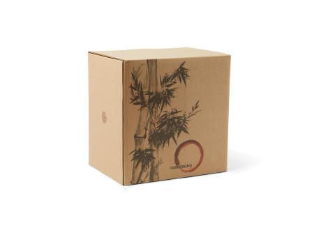 Nomimono Schüssel-Set, 2er-Set Werbeartikel