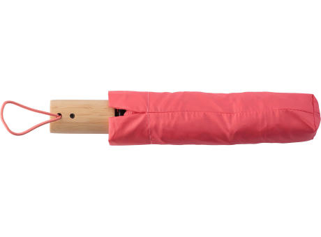 rPET-Schirm Teodora Werbeartikel