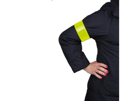 Reflektions-Klettband PROMOTION BIG 43 cm bedrucken