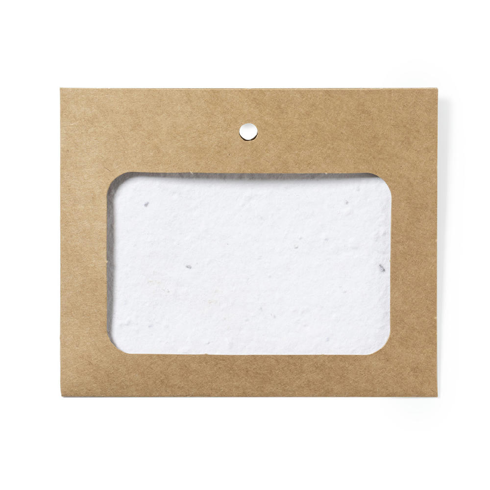 Product image Samen Namensschild Binem Werbeartikel
