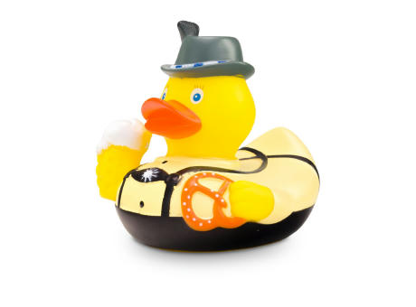 Product image Werbeente Basti Bierzelt Werbeartikel