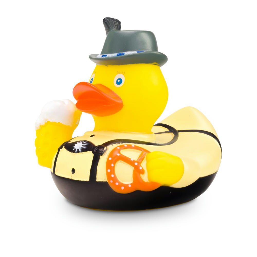 Product image Werbeente Basti Bierzelt Werbeartikel