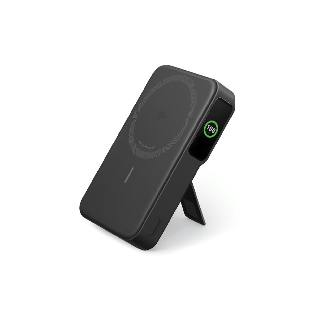 Anker MagGo QI2 magnetische Powerbank 10.000mah Werbeartikel