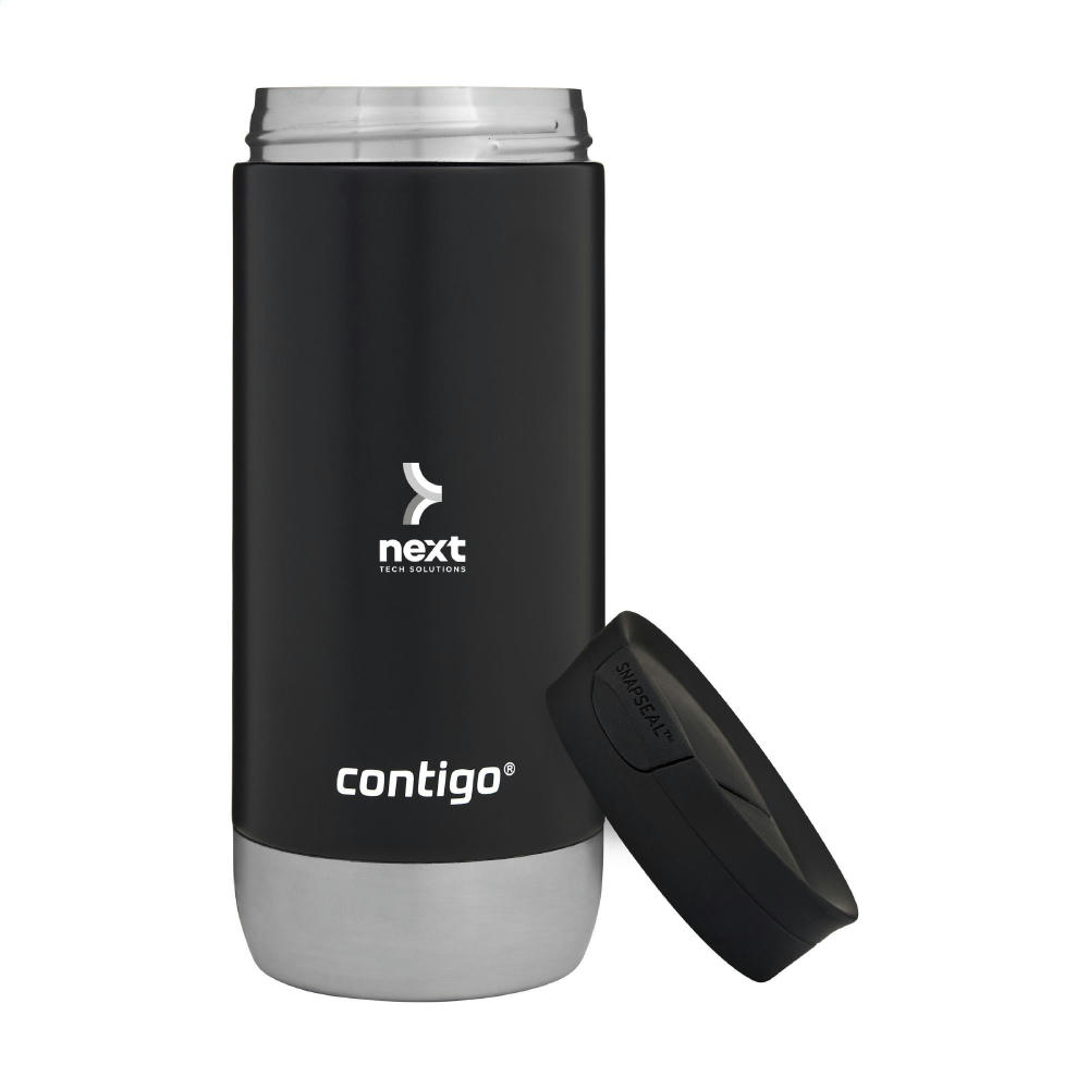Contigo® Huron 2.0 470 ml Thermobecher Werbeartikel