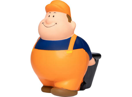 Müllmann Bert® Werbeartikel