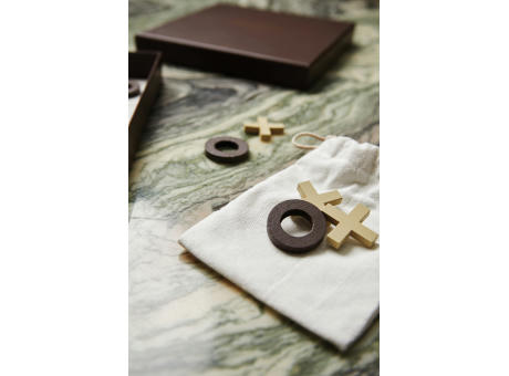 VINGA ‚Drei in einer Reihe‘ – Coffee Table Game Werbeartikel