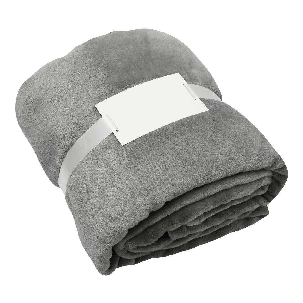 SNUGGLE DREAM - Wohn- und Kuscheldecke Werbeartikel