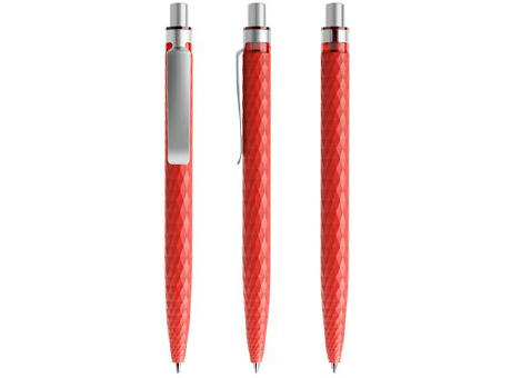 prodir QS01 PMS Push Kugelschreiber bedrucken