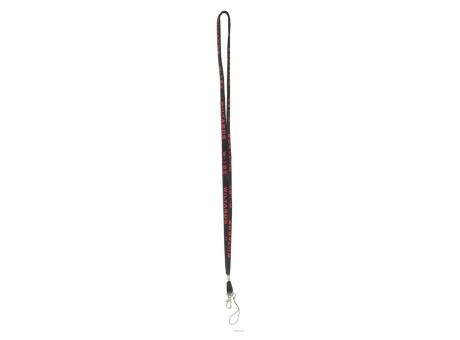 Product image Schlüsselband W-182 Werbeartikel