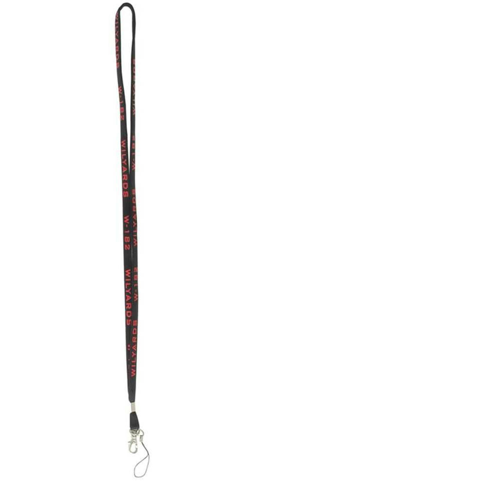 Product image Schlüsselband W-182 Werbeartikel