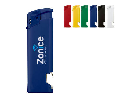 Light Feuerzeug  bedrucken