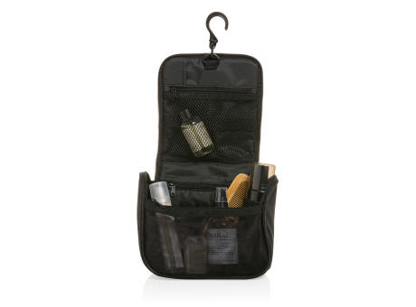 Swiss Peak Lohan AWARE™ Kosmetiktasche Werbeartikel