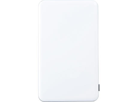 Product image Powerbank aus ABS-Kunststoff Jerry Werbeartikel