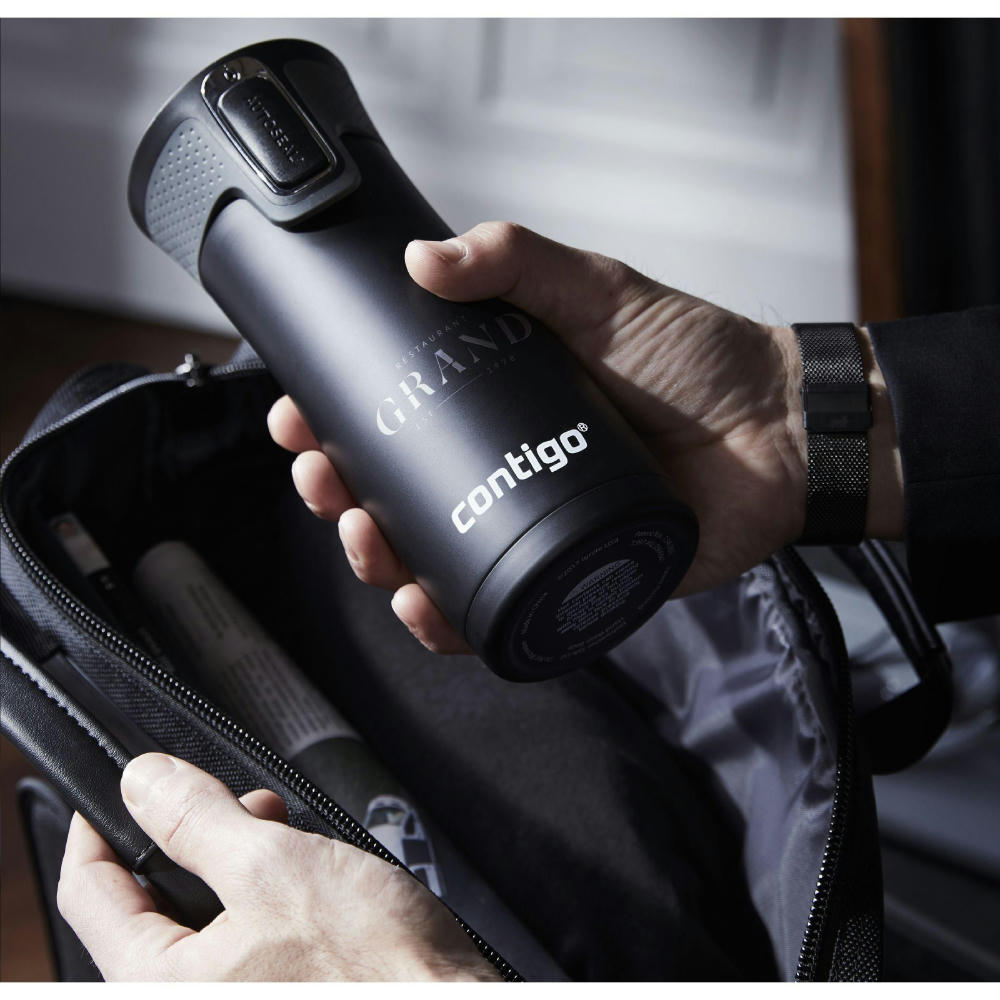 Contigo® Westloop Mug 470 ml Thermobecher Werbeartikel