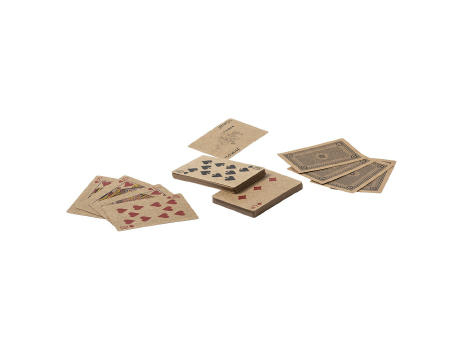 Spiel Set Halin Werbeartikel